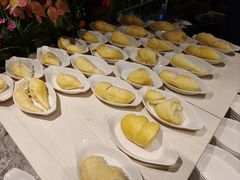 -一方渔歌蒸汽海鲜自助(文化路万达广场店)