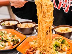 -张亮麻辣烫(杭州耕文路店)