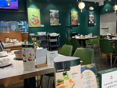 -烹然四季椰子鸡火锅(姚家园万象汇店)