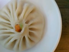 -老班长手工灌汤包老店(东山店)