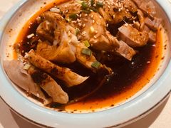 -南门小馆·清真(国贸商城店)