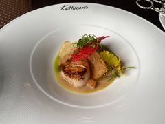 -Kathleen's Waitan 凯圣琳江景西餐厅(外滩店)