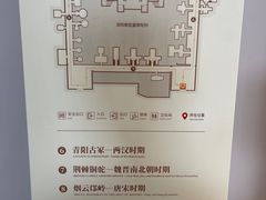 -洛阳古墓博物馆