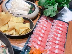 -呷哺呷哺 黄金牧场 (新中关购物中心店)