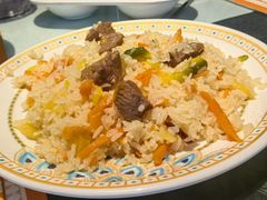 -海尔巴格·新疆菜(吐鲁番店)