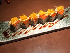 -千代武日本料理(哈西店)