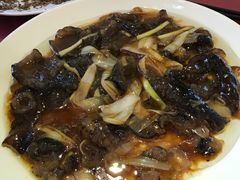 -胖子菜馆(隆昌路店)