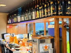 -桂马·日本料理·海胆·海鲜饭·酒场(民主广场店)