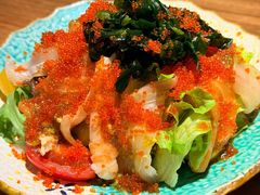 -隐月· 㐂和食屋(芝罘万达公馆店)