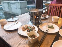 -国贸花园酒店1178海鲜自助餐厅(武康店)