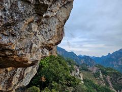 -雁荡山风景名胜区