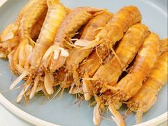-川林海鲜酒家·湾仔传统早茶·粤菜