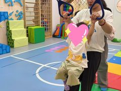 -红黄蓝成长中心•婴幼儿早教•托育(南山京基百纳广场店)