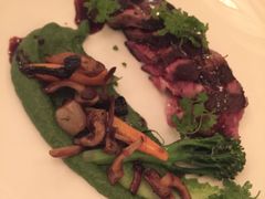 -上海和平饭店-华懋阁 The Cathay Room