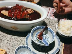 -南京大牌档(三阳广场苏宁店)