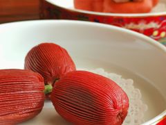 -民族饭店-四季餐厅