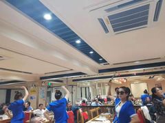 -金刚山烧烤(红旗大街店)