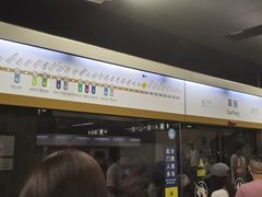 -北京站(地铁站)