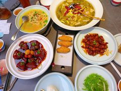 -江南里·新浙菜(苏州大悦城店)