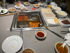 -海底捞火锅(方圆荟店)