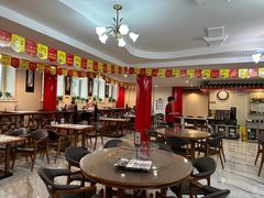 -老都一处饺子馆(道里店)