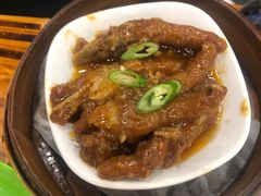 -澳门陈光记烧味饭店(南京德基广场店)