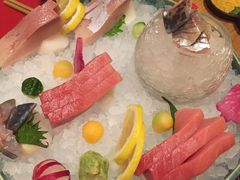 -松涛日本料理