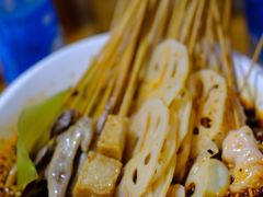 -古真记钵钵鸡(总店)