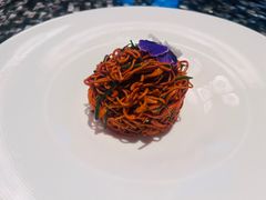 -北京饭店谭家菜