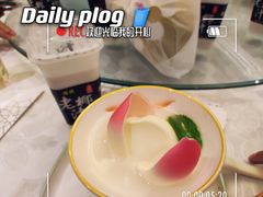 -金家老三饭庄(常营店)