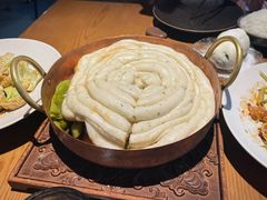 -奉天小馆·非遗东北菜(沈阳万象城店)