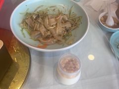 -肘子酥·天津菜·特色捞面(德云社店)