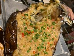 -很久以前羊肉串(中山公园店)