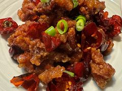 -晚归月亮湾私家菜(临邑路店)