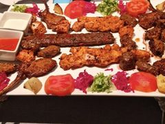 -Efes Turkish & Mediterranean Cuisine 艾菲斯餐厅(陆家嘴店)