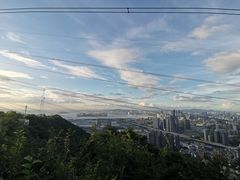-小南山公园