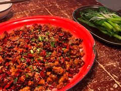 -馬伍旺川菜(安德门店)