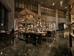 -博林天瑞喜来登酒店·西丽尚膳