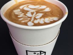 -JPG coffee(广州体育西店)
