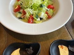 -景月阁空中食府(希尔顿酒店)