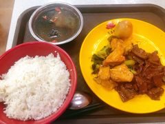 -芙蓉餐厅(厦大店)