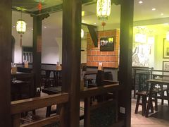 大堂-邵子牙·中华老字号(定安路店)