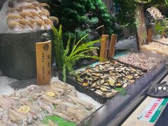-亚马逊海鲜自助(王府井店)