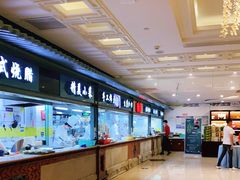 -味友味港印记(厦门集美银泰百货店)