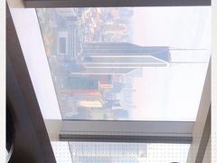 -上海明天广场JW万豪酒店