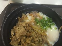 -食其家·牛丼咖喱(浦电路店)