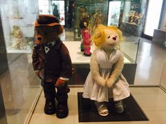 -济州岛泰迪熊博物馆