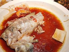 -庆江南江南菜(琴湖溪里花园城店)