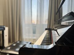 -Melody Mentor音乐私教馆(朝外·悠唐店)