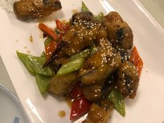 -长春观斋补堂素菜馆